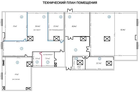 План 1