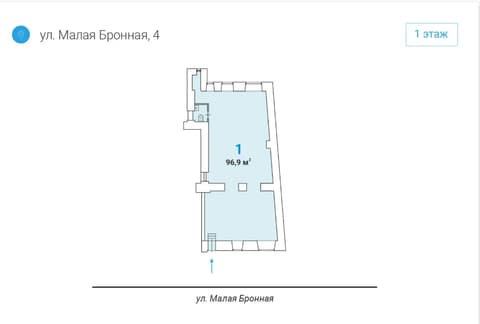 План 1