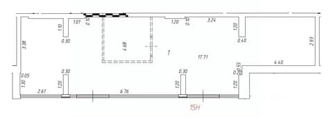 План 1
