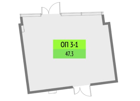 План 1