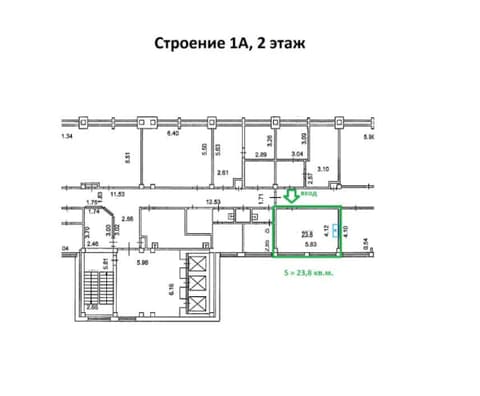 План 1