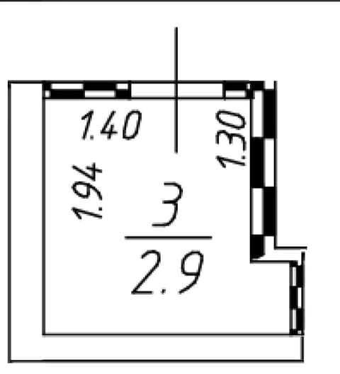 План 1