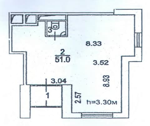 План 1