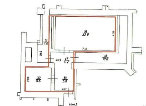 План 1