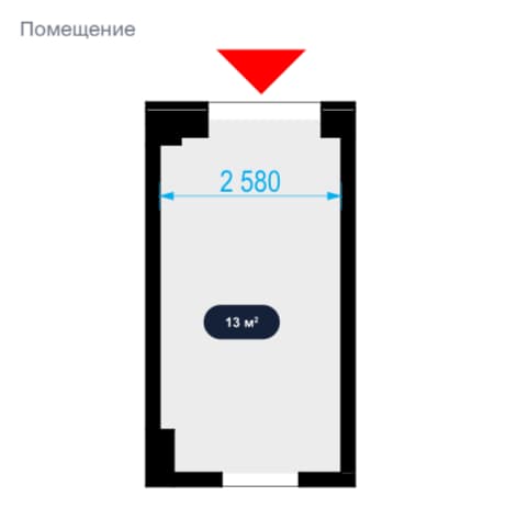 План 1