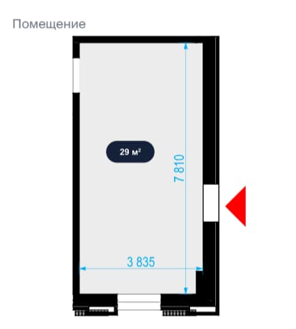 План 1