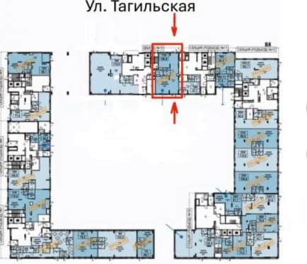 План 1