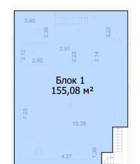 План 1