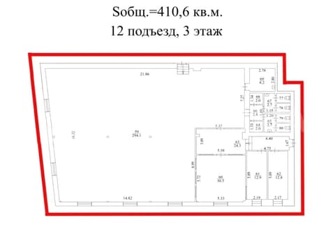 План 1