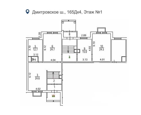 План 1