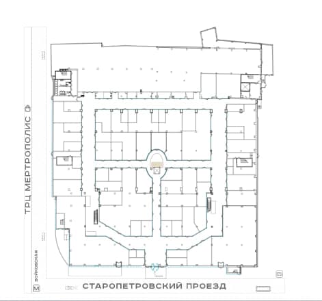 План 1