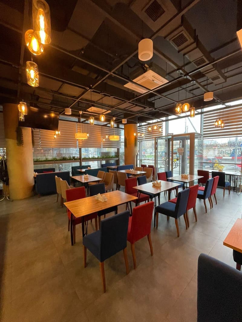 Аренда торгового помещения 166,2 м², Олимпийский просп., 14