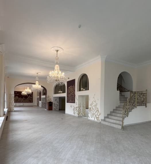 Аренда помещения свободного назначения 581 м², ул. Садовая-Самотёчная, 2/12