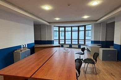 Аренда офиса 267 м², Космодамианская наб., 52с10