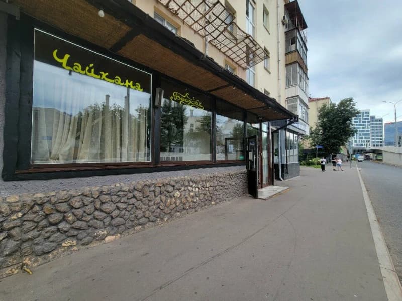 Аренда помещения свободного назначения 82 м², ул. Автозаводская, 17к1