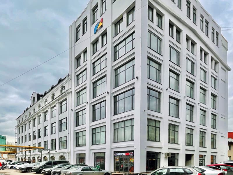 Аренда помещения свободного назначения 30 м², Переведеновский пер., 13с18