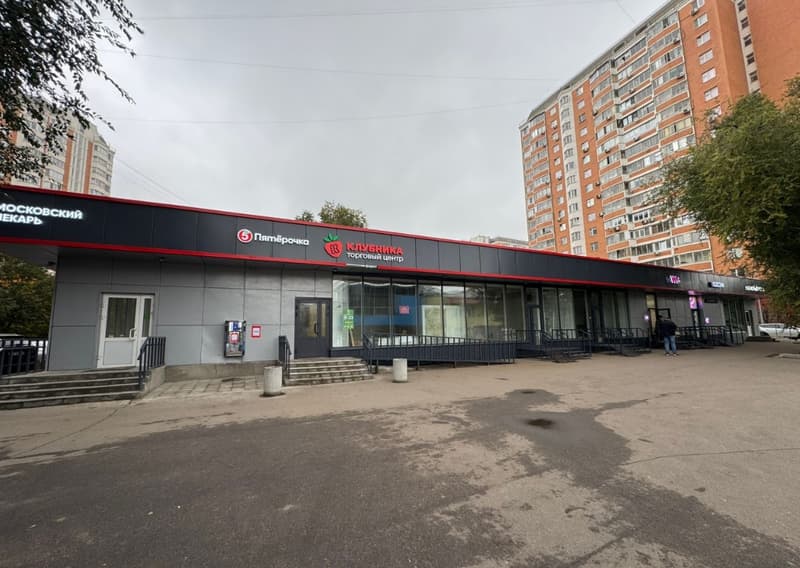 Продажа помещения свободного назначения 408 м², ул. Международная, 38