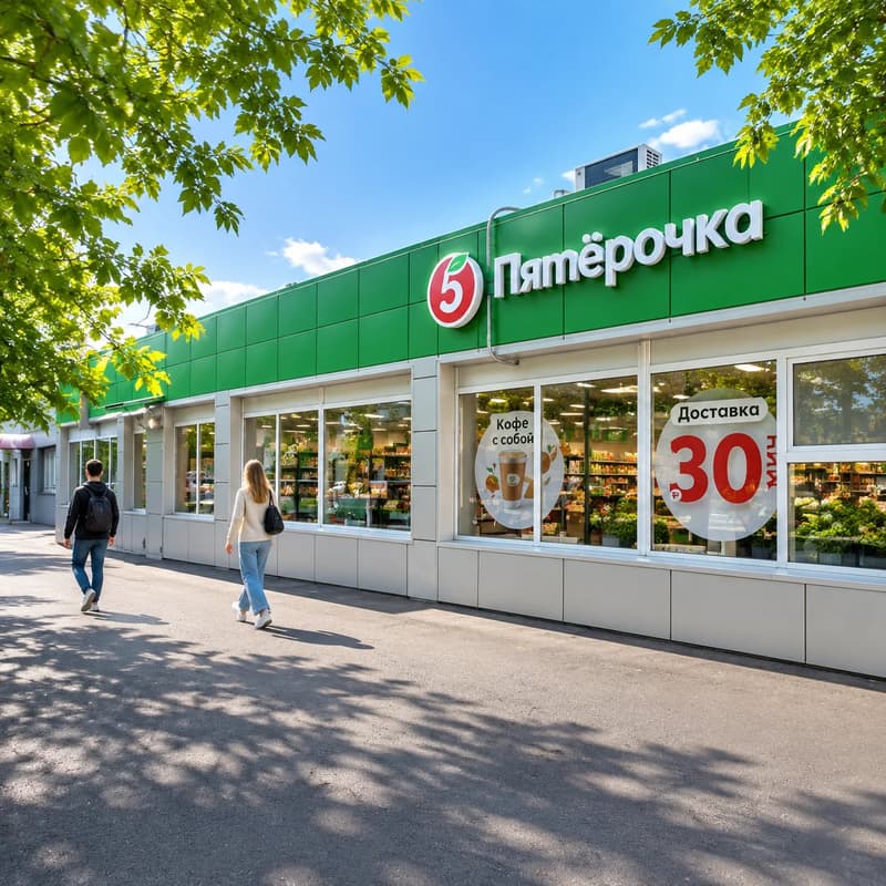 Продажа помещения свободного назначения 418,7 м², ул. Старый Гай, 8Ж