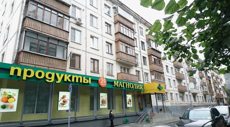 Продажа помещения свободного назначения 175,3 м², Татарская ул., 1/7