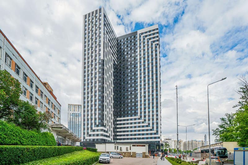 Аренда помещения свободного назначения 460,3 м², ул. Наметкина, 10Д