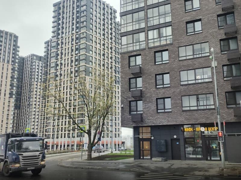 Продажа помещения свободного назначения 87 м², Электролитный проезд, 7А/1