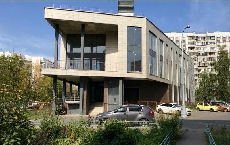 Аренда помещения свободного назначения 1040 м², ул. Бунинская Аллея, 13