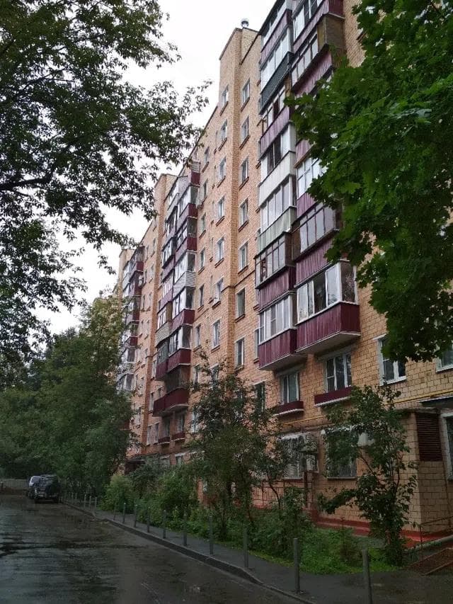 Продажа помещения свободного назначения 300 м², ул. Лобненская, 6