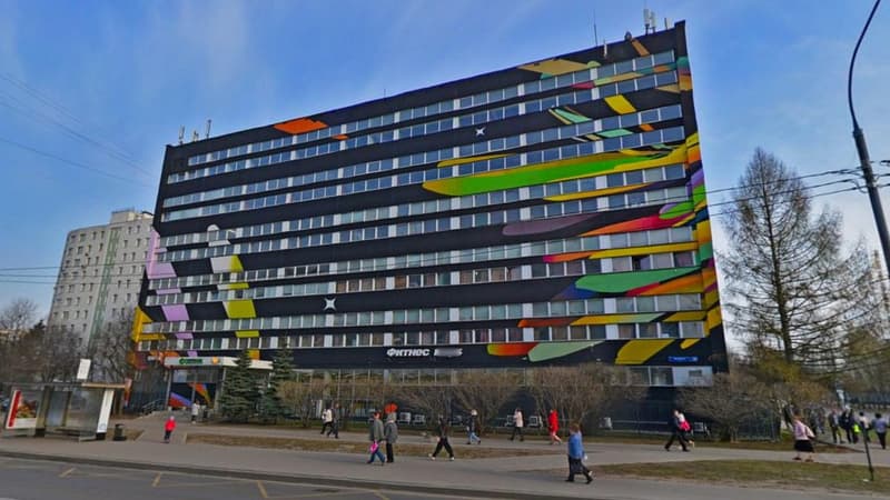 Аренда помещения свободного назначения 973,7 м², ул. Ясеневая, 26