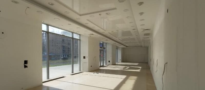 Аренда помещения свободного назначения 593,2 м², Ленинский просп., 72/2
