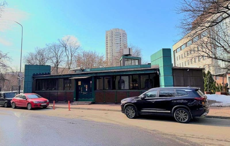 Аренда помещения свободного назначения 186,8 м², Рязанский просп., 32к1