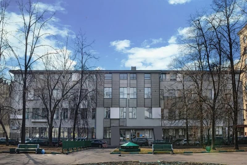 Аренда помещения свободного назначения 559,8 м², Шарикоподшипниковская ул., 38с1