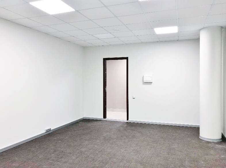 Продажа офиса 317,7 м², ул. Горбунова, 2с3