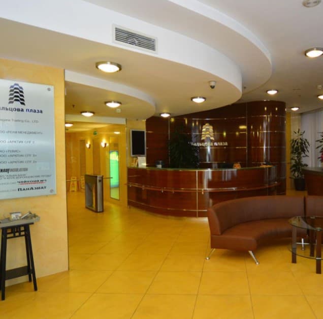 Продажа офиса 11272 м², ул. Удальцова, 1А