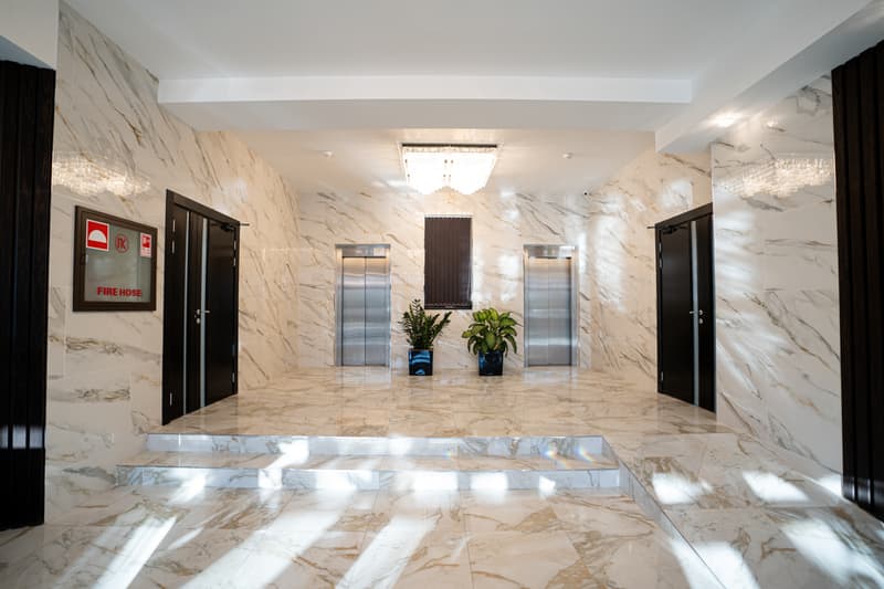 Продажа офиса 4098 м², Токмаков пер., 5с1