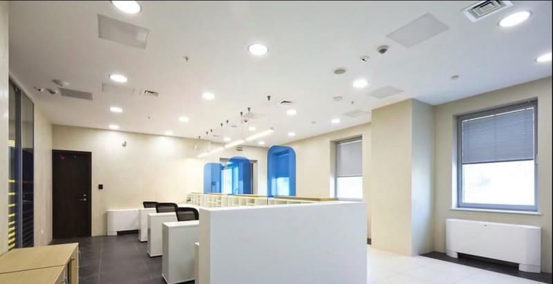 Продажа помещения свободного назначения 3825 м², Севастопольский просп., 10к1