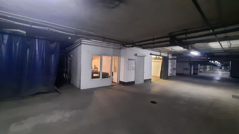 Продажа помещения свободного назначения 153 м², проезд Берёзовой Рощи, 10