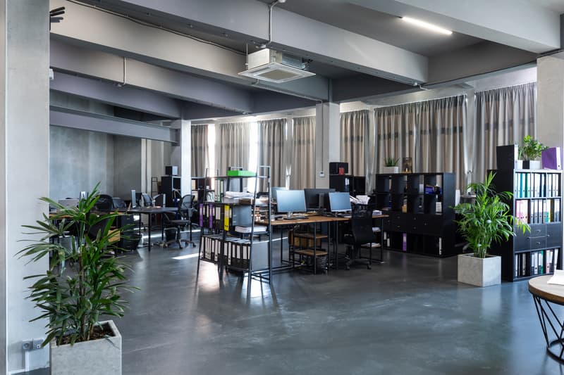 Продажа офиса 184,9 м², ул. Новодмитровская, 1с1