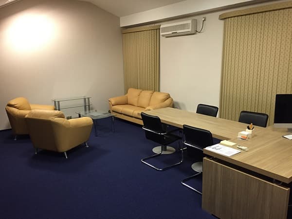 Продажа офиса 875,8 м², ул. Ленивка, 3с3
