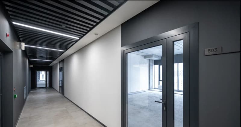 Продажа офиса 71,5 м², Огородный проезд, 16/1с6