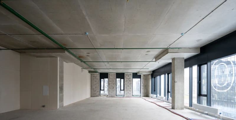 Продажа офиса 163,1 м², Огородный проезд, 16/1с6