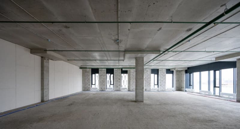Продажа офиса 71,9 м², Огородный проезд, 16/1с6