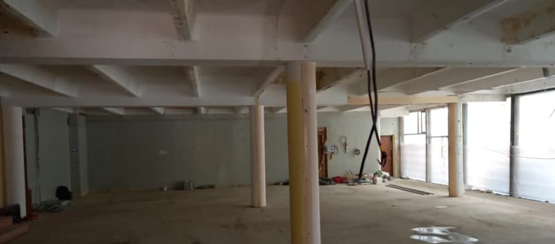 Продажа помещения свободного назначения 467 м², ул. Смольная, 11