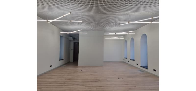 Продажа офиса 164,4 м², Цветной б-р, 25с5