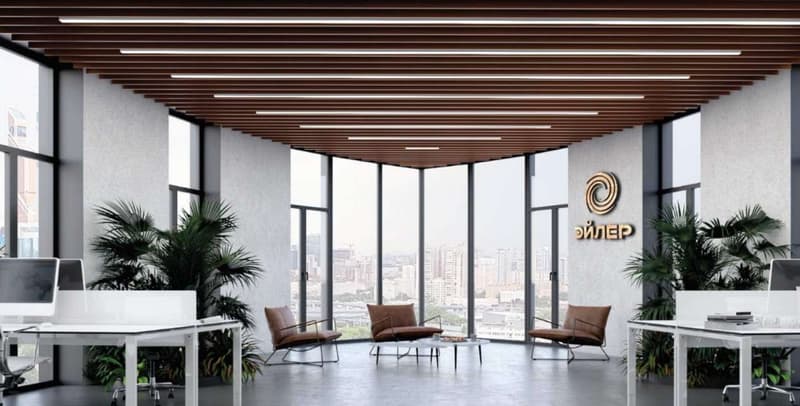 Продажа офиса 60,5 м², ул. Заречная, 6с1