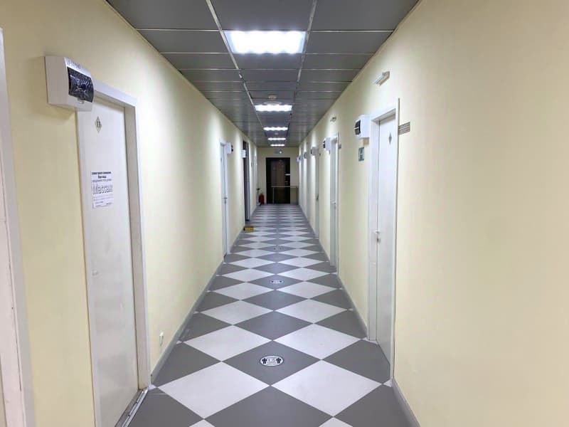 Продажа офиса 336 м², Старокалужское шоссе, 62