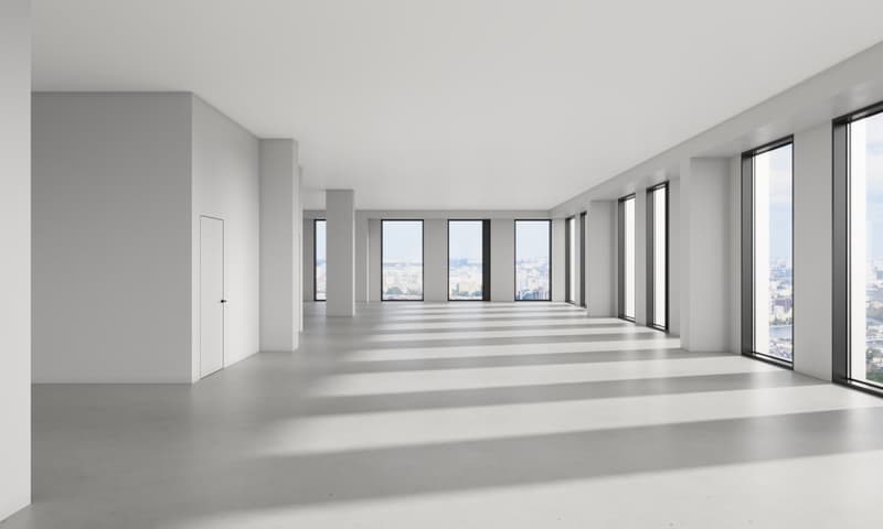 Продажа офиса 137,3 м², Дмитровский проезд, 1Г