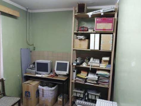 Продажа помещения свободного назначения 39,2 м², Мытищи, ул. Лётная, 44к2
