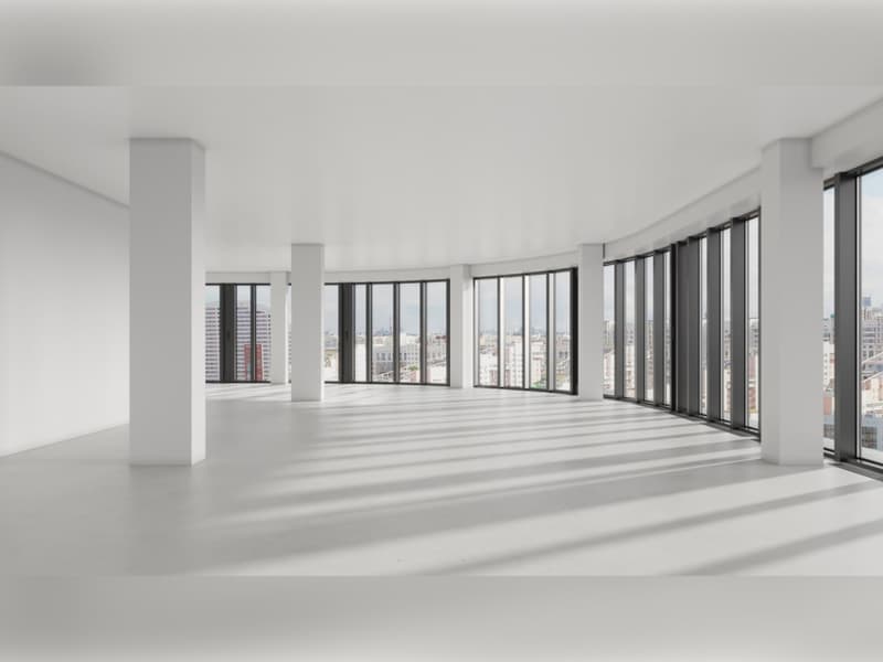 Продажа офиса 217,1 м², Ходынский б-р, 20А/4