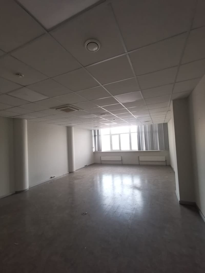 Продажа офиса 118,4 м², ул. Горбунова, 2с3