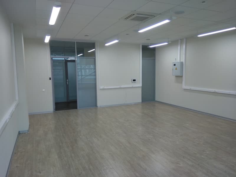 Продажа офиса 114,4 м², ул. Горбунова, 2с3